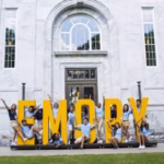Emory University increases bitcoin ETF holdings by 245% to $52 million