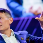 Binance CEO Richard Teng denies Trump crypto link before CZ pardon