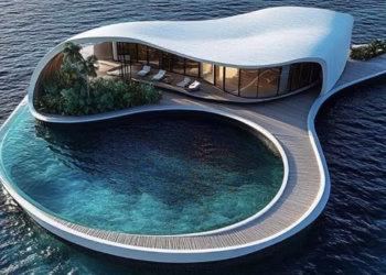 Trump Maldives resort project expands crypto-linked real estate ambitions