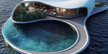 Trump Maldives resort project expands crypto-linked real estate ambitions