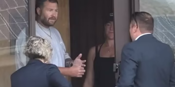 Ex-NRL star Trent Merrin charged in $crypto theft case