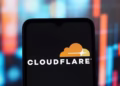 CLOUDFLARE CRASH HITS HALF THE INTERNET, KNOCKING OUT X, CHATGPT, AND GLOBAL VISAS
