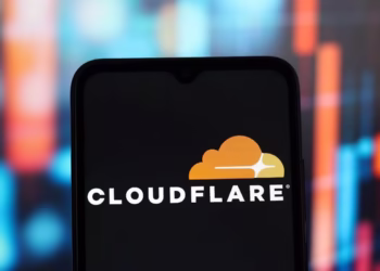 CLOUDFLARE CRASH HITS HALF THE INTERNET, KNOCKING OUT X, CHATGPT, AND GLOBAL VISAS