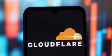 CLOUDFLARE CRASH HITS HALF THE INTERNET, KNOCKING OUT X, CHATGPT, AND GLOBAL VISAS