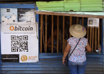 Physical bitcoin banknote network to pilot in El Zonte