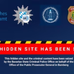 Crypto tracing leads to major arrest in global child abuse network