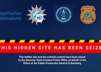 Crypto tracing leads to major arrest in global child abuse network