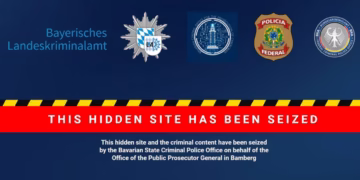 Crypto tracing leads to major arrest in global child abuse network