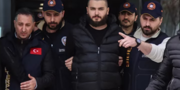 Breaking: Turkish crypto exchange founder Faruk Fatih Özer dies in prison while serving 11,000-year sentence