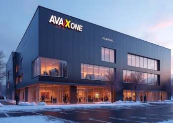 AVAX One Strengthens Position on Avalanche with 13.8M AVAX Token Holdings