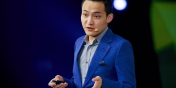 Tron founder alleges TUSD reserve gap stems from illicit commodity investments