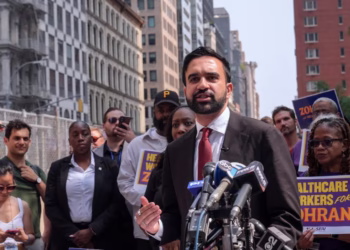 New York Mayor Zohran Mamdani Shakes Wall Street | Billionaires React to Populist Victory