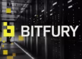 Bitfury Bitcoin Mining Exits to Launch $1B AI & Crypto Investment Push