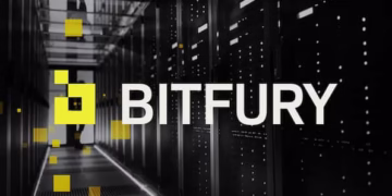 Bitfury Bitcoin Mining Exits to Launch $1B AI & Crypto Investment Push