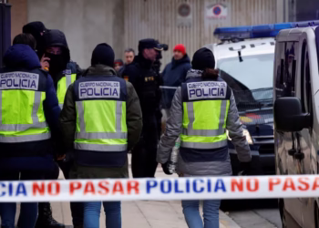 Spain arrests mastermind behind €260M crypto investment scam