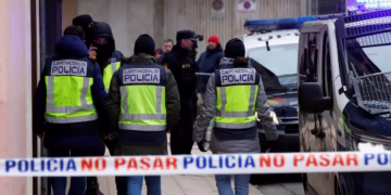 Spain arrests mastermind behind €260M crypto investment scam