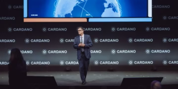 Cardano Summit 2025 debuts AI proposal examiner and 12-month executive education program