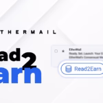 EtherMail Read2Earn expands to Telegram’s 1B users through verified integration