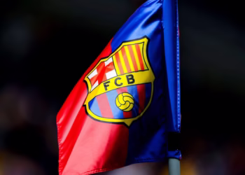 Barcelona faces backlash over sponsorship deal with anonymous crypto startup