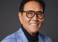 Robert Kiyosaki sells $2.25M in bitcoin to fund surgery centers and billboard business