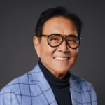Robert Kiyosaki sells $2.25M in bitcoin to fund surgery centers and billboard business