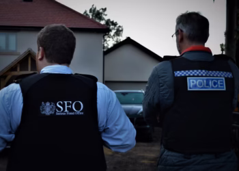 UK fraud office makes arrests in $28M crypto fund collapse probe