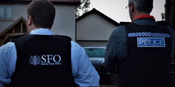 UK fraud office makes arrests in $28M crypto fund collapse probe