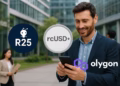RWA yield-bearing stablecoin rcUSD+ has officially launched on Polygon, signaling a pivotal moment for decentralized finance as R25 brings institutional-grade real-world yield to the blockchain. Backed by Ant Financial, the project positions itself as one of the most credible attempts yet to merge traditional finance returns with open, composable DeFi rails. RWA yield-bearing stablecoin adoption is expected to accelerate as rcUSD+ enters the market at a time when both institutions and developers are demanding safer, transparent, yield-driven on-chain instruments. The debut, announced on Nov. 14, reinforces the growing belief that real-world assets (RWAs) could become a foundational pillar of global finance before 2030. RWA Yield-Bearing Stablecoin Designed for Real Yield R25’s new RWA yield-bearing stablecoin, rcUSD+, is engineered to do more than simply maintain its peg. Instead, it channels yield from a conservatively managed portfolio of money market funds, structured notes, and short-term institutional-grade instruments. These are the same low-risk tools traditionally used by major financial institutions seeking modest and secure returns. The rcUSD+ structure ensures that yield flows directly to token holders — without depending on inflationary token emissions or speculative farming incentives. R25 emphasized that its RWA yield-bearing stablecoin is supported by “multiple layers of risk control” and a professionally managed portfolio with transparent oversight. In a statement, the company said the design “offers stability anchored in real cash-flow generating assets, giving users a clearer understanding of how value is produced.” Why Polygon Was Chosen for This RWA Yield-Bearing Stablecoin Polygon (POL) serves as the launch network for the new RWA yield-bearing stablecoin, primarily due to its low fees and massive stablecoin throughput. The network already settles billions in stablecoin transactions each month and has rapidly become a preferred chain for RWA experimentation. Polygon co-founder Sandeep Nailwal called the partnership a milestone for institutional-grade asset tokenization. “This RWA yield-bearing stablecoin introduces institutional-quality real-world assets to the Polygon ecosystem,” Nailwal said. “It lays a new foundational layer for developers building payment infrastructure, collateral systems, and lending markets.” Polygon’s expanding RWA footprint — including India’s sovereign-backed stablecoin initiative and AlloyX’s regulated money market fund — makes rcUSD+ a timely addition to the chain’s growing institutional corridor. The Institutional Push Behind the RWA Yield-Bearing Stablecoin Trend Interest in RWAs has surged over the past 18 months, as banks, fintech giants, and asset managers explore tokenization as a way to increase transparency, accessibility, and efficiency. Analysts at Bernstein recently projected that the tokenized RWA market could surpass $5 trillion by 2030, fueled by demand for yield-bearing assets. This momentum positions rcUSD+ — and any RWA yield-bearing stablecoin built on similar mechanics — at the center of a major financial transformation. Ant Financial, through its blockchain subsidiaries, has been steadily expanding its presence in the RWA sector. Its work includes gold tokenization systems, asset verification tools, and cross-border blockchain infrastructures designed to ensure compliant and audit-friendly issuance. R25 leverages these technologies to deliver enhanced reporting and oversight for its RWA yield-bearing stablecoin, addressing long-standing concerns about transparency in the stablecoin industry. Why This RWA Yield-Bearing Stablecoin Launch Matters The launch of rcUSD+ arrives at a moment when both institutional and retail users are seeking stablecoins that do more than preserve value. Yield-bearing structures, backed by conservative and verifiable assets, appeal to users wanting safer and predictable returns. “Tokenized money market funds and yield-bearing stablecoins are redefining digital liquidity,” said Ryan Watkins, co-founder of Messari’s research team. “Products like this RWA yield-bearing stablecoin give DeFi the credibility needed to attract mainstream capital.” With rcUSD+, developers gain a compliant, yield-generating building block for lending markets, payment rails, synthetic assets, and collateral frameworks — adding momentum to Polygon’s rapidly expanding RWA ecosystem.