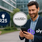 RWA yield-bearing stablecoin rcUSD+ has officially launched on Polygon, signaling a pivotal moment for decentralized finance as R25 brings institutional-grade real-world yield to the blockchain. Backed by Ant Financial, the project positions itself as one of the most credible attempts yet to merge traditional finance returns with open, composable DeFi rails. RWA yield-bearing stablecoin adoption is expected to accelerate as rcUSD+ enters the market at a time when both institutions and developers are demanding safer, transparent, yield-driven on-chain instruments. The debut, announced on Nov. 14, reinforces the growing belief that real-world assets (RWAs) could become a foundational pillar of global finance before 2030. RWA Yield-Bearing Stablecoin Designed for Real Yield R25’s new RWA yield-bearing stablecoin, rcUSD+, is engineered to do more than simply maintain its peg. Instead, it channels yield from a conservatively managed portfolio of money market funds, structured notes, and short-term institutional-grade instruments. These are the same low-risk tools traditionally used by major financial institutions seeking modest and secure returns. The rcUSD+ structure ensures that yield flows directly to token holders — without depending on inflationary token emissions or speculative farming incentives. R25 emphasized that its RWA yield-bearing stablecoin is supported by “multiple layers of risk control” and a professionally managed portfolio with transparent oversight. In a statement, the company said the design “offers stability anchored in real cash-flow generating assets, giving users a clearer understanding of how value is produced.” Why Polygon Was Chosen for This RWA Yield-Bearing Stablecoin Polygon (POL) serves as the launch network for the new RWA yield-bearing stablecoin, primarily due to its low fees and massive stablecoin throughput. The network already settles billions in stablecoin transactions each month and has rapidly become a preferred chain for RWA experimentation. Polygon co-founder Sandeep Nailwal called the partnership a milestone for institutional-grade asset tokenization. “This RWA yield-bearing stablecoin introduces institutional-quality real-world assets to the Polygon ecosystem,” Nailwal said. “It lays a new foundational layer for developers building payment infrastructure, collateral systems, and lending markets.” Polygon’s expanding RWA footprint — including India’s sovereign-backed stablecoin initiative and AlloyX’s regulated money market fund — makes rcUSD+ a timely addition to the chain’s growing institutional corridor. The Institutional Push Behind the RWA Yield-Bearing Stablecoin Trend Interest in RWAs has surged over the past 18 months, as banks, fintech giants, and asset managers explore tokenization as a way to increase transparency, accessibility, and efficiency. Analysts at Bernstein recently projected that the tokenized RWA market could surpass $5 trillion by 2030, fueled by demand for yield-bearing assets. This momentum positions rcUSD+ — and any RWA yield-bearing stablecoin built on similar mechanics — at the center of a major financial transformation. Ant Financial, through its blockchain subsidiaries, has been steadily expanding its presence in the RWA sector. Its work includes gold tokenization systems, asset verification tools, and cross-border blockchain infrastructures designed to ensure compliant and audit-friendly issuance. R25 leverages these technologies to deliver enhanced reporting and oversight for its RWA yield-bearing stablecoin, addressing long-standing concerns about transparency in the stablecoin industry. Why This RWA Yield-Bearing Stablecoin Launch Matters The launch of rcUSD+ arrives at a moment when both institutional and retail users are seeking stablecoins that do more than preserve value. Yield-bearing structures, backed by conservative and verifiable assets, appeal to users wanting safer and predictable returns. “Tokenized money market funds and yield-bearing stablecoins are redefining digital liquidity,” said Ryan Watkins, co-founder of Messari’s research team. “Products like this RWA yield-bearing stablecoin give DeFi the credibility needed to attract mainstream capital.” With rcUSD+, developers gain a compliant, yield-generating building block for lending markets, payment rails, synthetic assets, and collateral frameworks — adding momentum to Polygon’s rapidly expanding RWA ecosystem.