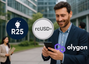 RWA yield-bearing stablecoin rcUSD+ has officially launched on Polygon, signaling a pivotal moment for decentralized finance as R25 brings institutional-grade real-world yield to the blockchain. Backed by Ant Financial, the project positions itself as one of the most credible attempts yet to merge traditional finance returns with open, composable DeFi rails. RWA yield-bearing stablecoin adoption is expected to accelerate as rcUSD+ enters the market at a time when both institutions and developers are demanding safer, transparent, yield-driven on-chain instruments. The debut, announced on Nov. 14, reinforces the growing belief that real-world assets (RWAs) could become a foundational pillar of global finance before 2030. RWA Yield-Bearing Stablecoin Designed for Real Yield R25’s new RWA yield-bearing stablecoin, rcUSD+, is engineered to do more than simply maintain its peg. Instead, it channels yield from a conservatively managed portfolio of money market funds, structured notes, and short-term institutional-grade instruments. These are the same low-risk tools traditionally used by major financial institutions seeking modest and secure returns. The rcUSD+ structure ensures that yield flows directly to token holders — without depending on inflationary token emissions or speculative farming incentives. R25 emphasized that its RWA yield-bearing stablecoin is supported by “multiple layers of risk control” and a professionally managed portfolio with transparent oversight. In a statement, the company said the design “offers stability anchored in real cash-flow generating assets, giving users a clearer understanding of how value is produced.” Why Polygon Was Chosen for This RWA Yield-Bearing Stablecoin Polygon (POL) serves as the launch network for the new RWA yield-bearing stablecoin, primarily due to its low fees and massive stablecoin throughput. The network already settles billions in stablecoin transactions each month and has rapidly become a preferred chain for RWA experimentation. Polygon co-founder Sandeep Nailwal called the partnership a milestone for institutional-grade asset tokenization. “This RWA yield-bearing stablecoin introduces institutional-quality real-world assets to the Polygon ecosystem,” Nailwal said. “It lays a new foundational layer for developers building payment infrastructure, collateral systems, and lending markets.” Polygon’s expanding RWA footprint — including India’s sovereign-backed stablecoin initiative and AlloyX’s regulated money market fund — makes rcUSD+ a timely addition to the chain’s growing institutional corridor. The Institutional Push Behind the RWA Yield-Bearing Stablecoin Trend Interest in RWAs has surged over the past 18 months, as banks, fintech giants, and asset managers explore tokenization as a way to increase transparency, accessibility, and efficiency. Analysts at Bernstein recently projected that the tokenized RWA market could surpass $5 trillion by 2030, fueled by demand for yield-bearing assets. This momentum positions rcUSD+ — and any RWA yield-bearing stablecoin built on similar mechanics — at the center of a major financial transformation. Ant Financial, through its blockchain subsidiaries, has been steadily expanding its presence in the RWA sector. Its work includes gold tokenization systems, asset verification tools, and cross-border blockchain infrastructures designed to ensure compliant and audit-friendly issuance. R25 leverages these technologies to deliver enhanced reporting and oversight for its RWA yield-bearing stablecoin, addressing long-standing concerns about transparency in the stablecoin industry. Why This RWA Yield-Bearing Stablecoin Launch Matters The launch of rcUSD+ arrives at a moment when both institutional and retail users are seeking stablecoins that do more than preserve value. Yield-bearing structures, backed by conservative and verifiable assets, appeal to users wanting safer and predictable returns. “Tokenized money market funds and yield-bearing stablecoins are redefining digital liquidity,” said Ryan Watkins, co-founder of Messari’s research team. “Products like this RWA yield-bearing stablecoin give DeFi the credibility needed to attract mainstream capital.” With rcUSD+, developers gain a compliant, yield-generating building block for lending markets, payment rails, synthetic assets, and collateral frameworks — adding momentum to Polygon’s rapidly expanding RWA ecosystem.