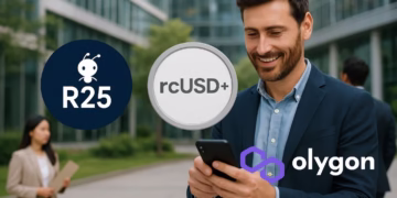 RWA yield-bearing stablecoin rcUSD+ has officially launched on Polygon, signaling a pivotal moment for decentralized finance as R25 brings institutional-grade real-world yield to the blockchain. Backed by Ant Financial, the project positions itself as one of the most credible attempts yet to merge traditional finance returns with open, composable DeFi rails. RWA yield-bearing stablecoin adoption is expected to accelerate as rcUSD+ enters the market at a time when both institutions and developers are demanding safer, transparent, yield-driven on-chain instruments. The debut, announced on Nov. 14, reinforces the growing belief that real-world assets (RWAs) could become a foundational pillar of global finance before 2030. RWA Yield-Bearing Stablecoin Designed for Real Yield R25’s new RWA yield-bearing stablecoin, rcUSD+, is engineered to do more than simply maintain its peg. Instead, it channels yield from a conservatively managed portfolio of money market funds, structured notes, and short-term institutional-grade instruments. These are the same low-risk tools traditionally used by major financial institutions seeking modest and secure returns. The rcUSD+ structure ensures that yield flows directly to token holders — without depending on inflationary token emissions or speculative farming incentives. R25 emphasized that its RWA yield-bearing stablecoin is supported by “multiple layers of risk control” and a professionally managed portfolio with transparent oversight. In a statement, the company said the design “offers stability anchored in real cash-flow generating assets, giving users a clearer understanding of how value is produced.” Why Polygon Was Chosen for This RWA Yield-Bearing Stablecoin Polygon (POL) serves as the launch network for the new RWA yield-bearing stablecoin, primarily due to its low fees and massive stablecoin throughput. The network already settles billions in stablecoin transactions each month and has rapidly become a preferred chain for RWA experimentation. Polygon co-founder Sandeep Nailwal called the partnership a milestone for institutional-grade asset tokenization. “This RWA yield-bearing stablecoin introduces institutional-quality real-world assets to the Polygon ecosystem,” Nailwal said. “It lays a new foundational layer for developers building payment infrastructure, collateral systems, and lending markets.” Polygon’s expanding RWA footprint — including India’s sovereign-backed stablecoin initiative and AlloyX’s regulated money market fund — makes rcUSD+ a timely addition to the chain’s growing institutional corridor. The Institutional Push Behind the RWA Yield-Bearing Stablecoin Trend Interest in RWAs has surged over the past 18 months, as banks, fintech giants, and asset managers explore tokenization as a way to increase transparency, accessibility, and efficiency. Analysts at Bernstein recently projected that the tokenized RWA market could surpass $5 trillion by 2030, fueled by demand for yield-bearing assets. This momentum positions rcUSD+ — and any RWA yield-bearing stablecoin built on similar mechanics — at the center of a major financial transformation. Ant Financial, through its blockchain subsidiaries, has been steadily expanding its presence in the RWA sector. Its work includes gold tokenization systems, asset verification tools, and cross-border blockchain infrastructures designed to ensure compliant and audit-friendly issuance. R25 leverages these technologies to deliver enhanced reporting and oversight for its RWA yield-bearing stablecoin, addressing long-standing concerns about transparency in the stablecoin industry. Why This RWA Yield-Bearing Stablecoin Launch Matters The launch of rcUSD+ arrives at a moment when both institutional and retail users are seeking stablecoins that do more than preserve value. Yield-bearing structures, backed by conservative and verifiable assets, appeal to users wanting safer and predictable returns. “Tokenized money market funds and yield-bearing stablecoins are redefining digital liquidity,” said Ryan Watkins, co-founder of Messari’s research team. “Products like this RWA yield-bearing stablecoin give DeFi the credibility needed to attract mainstream capital.” With rcUSD+, developers gain a compliant, yield-generating building block for lending markets, payment rails, synthetic assets, and collateral frameworks — adding momentum to Polygon’s rapidly expanding RWA ecosystem.