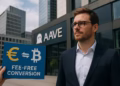 Aave secures MiCA approval to launch zero-fee stablecoin ramps