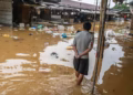 Binance charity pledges $200,000 as Vietnam floods submerge 52,000 homes