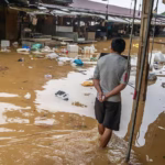 Binance charity pledges $200,000 as Vietnam floods submerge 52,000 homes