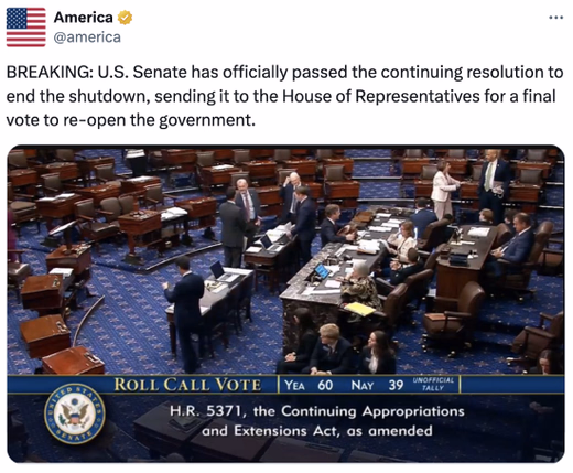Crypto bleeds $680 billion as 43-day shutdown erases Fed's most important data point