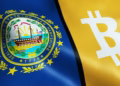 New Hampshire’s Bitcoin-backed municipal bond marks a major shift in public finance