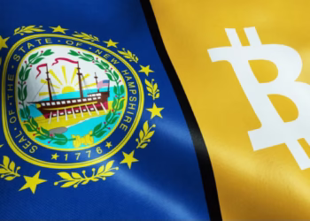 New Hampshire’s Bitcoin-backed municipal bond marks a major shift in public finance