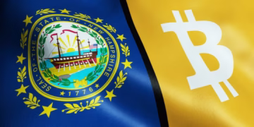 New Hampshire’s Bitcoin-backed municipal bond marks a major shift in public finance