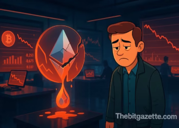 StakeWise’s $20m recovery proves DeFi’s decentralization is a dangerous myth