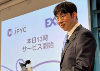 Yen-Pegged Stablecoin Issuer JPYC Sparks Bold Move in Japan’s Bond Market