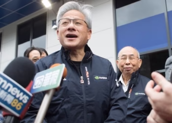 Amazon and Microsoft rally behind GAIN AI act