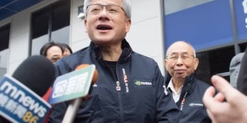 Amazon and Microsoft rally behind GAIN AI act