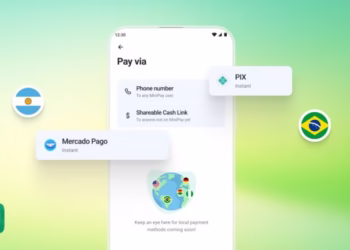 Opera’s Minipay wallet enables direct stablecoin-to-fiat payments in Brazil and Argentina
