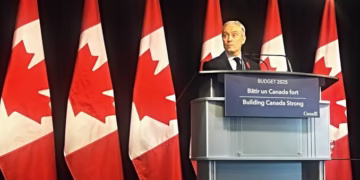 Canada unveils regulatory framework for fiat-backed stablecoins in 2025 budget