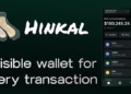 Hinkal crypto wallet launches to protect user privacy