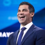 Miami mayor who took bitcoin salary in 2021 says bet has tripled in value