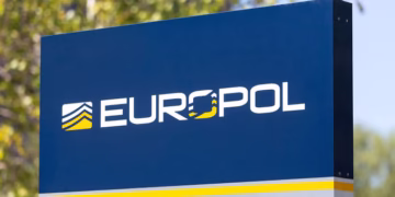 Europol and crypto exchanges dismantle $55m pirate streaming network