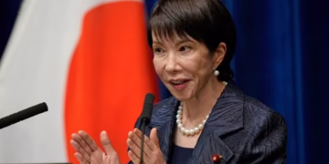 $135B Japan stimulus package sparks market tension as Takaichi moves ahead