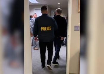 Crypto theft allegation deepens as ex-LAPD officer denied bail