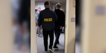 Crypto theft allegation deepens as ex-LAPD officer denied bail